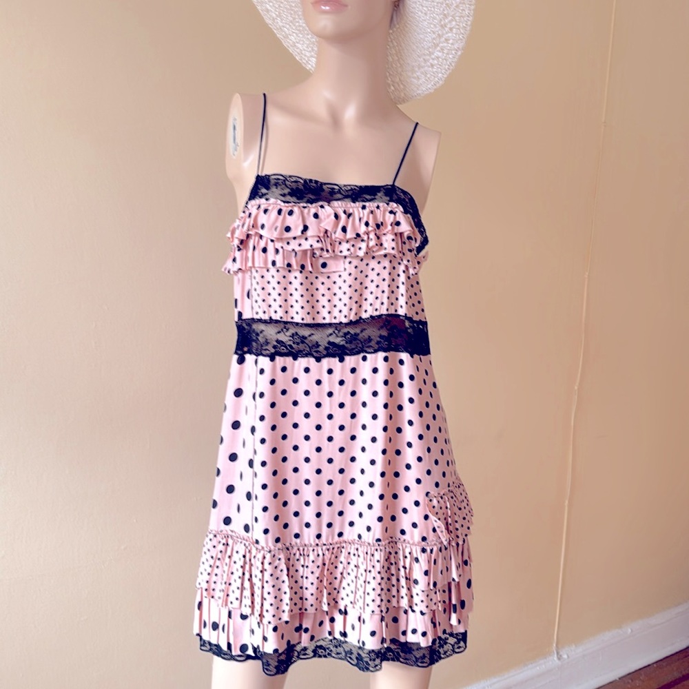 Marc by Marc Jacob’s dress